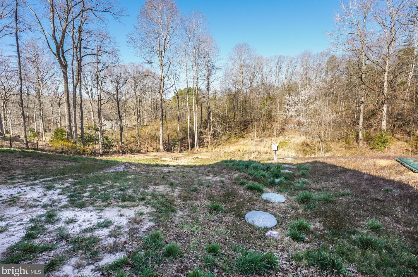 24 Perkins Ln, Stafford VA  22554-5337 exterior