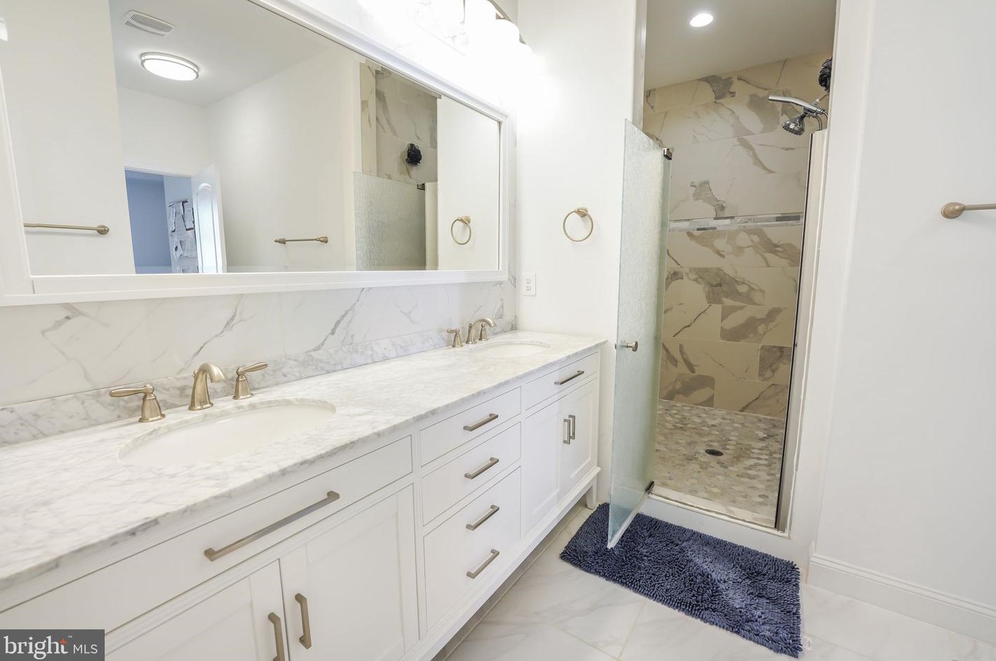 24 Perkins Ln, Stafford VA  22554-5337 exterior