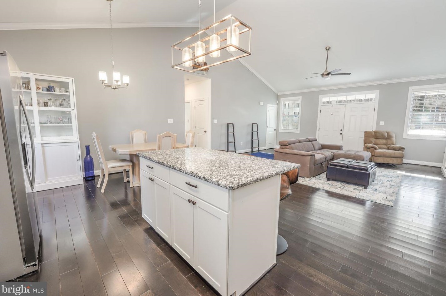 24 Perkins Ln, Stafford VA  22554-5337 exterior