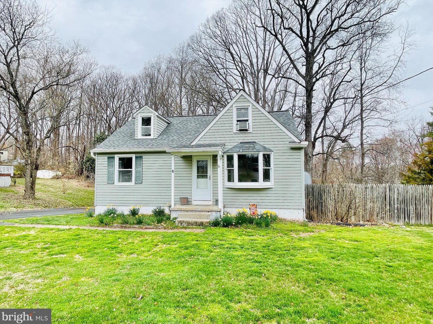 6 Aquia Ave, Stafford, VA 22556