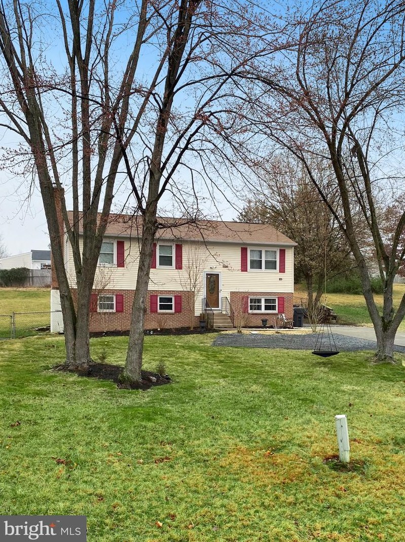 96 Vista Woods Rd, Stafford, VA 22556