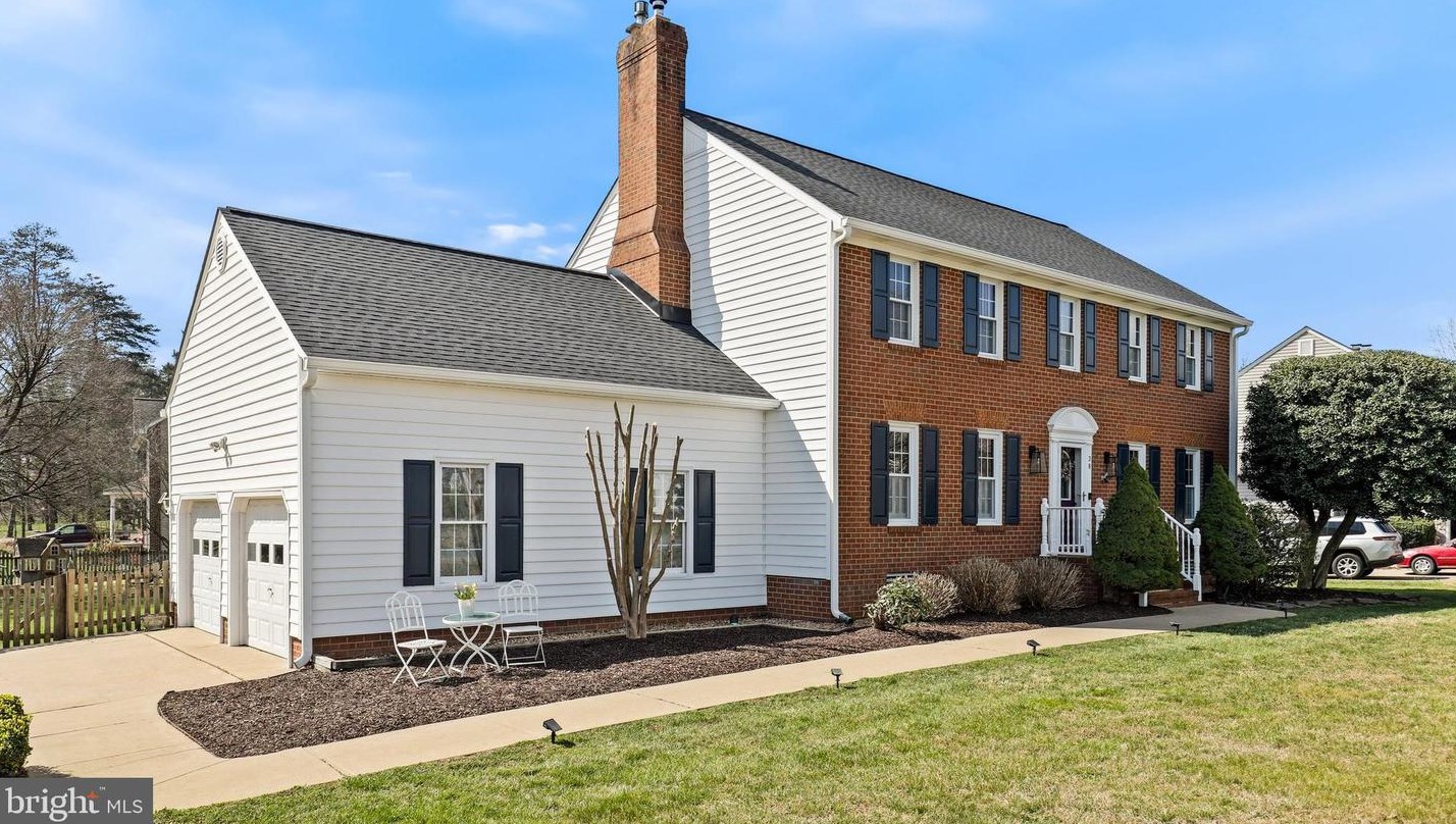 38 Woodlawn Terrace, Fredericksburg, VA 22405