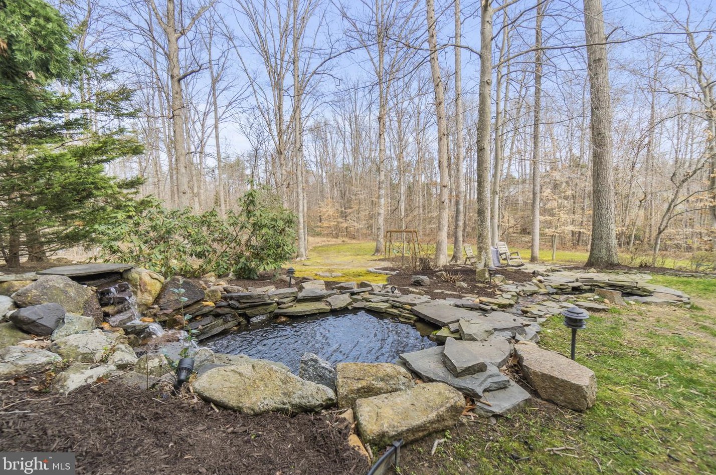 18 Monument Dr, Stafford VA  22554-8508 exterior