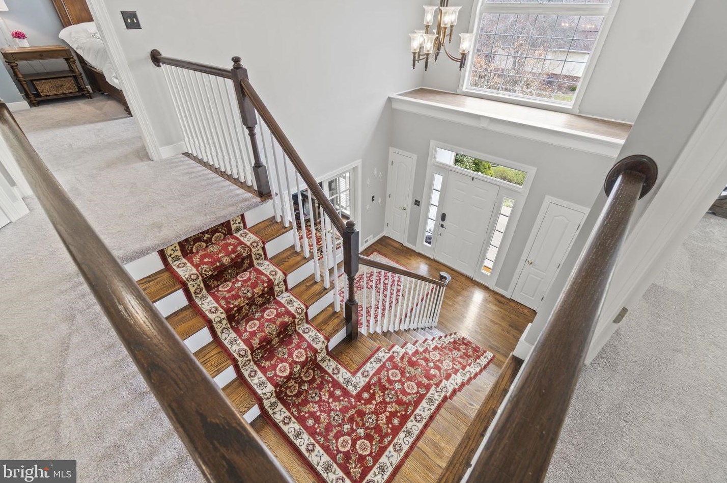 18 Monument Dr, Stafford VA  22554-8508 exterior