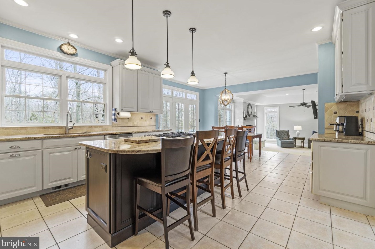 18 Monument Dr, Stafford VA  22554-8508 exterior