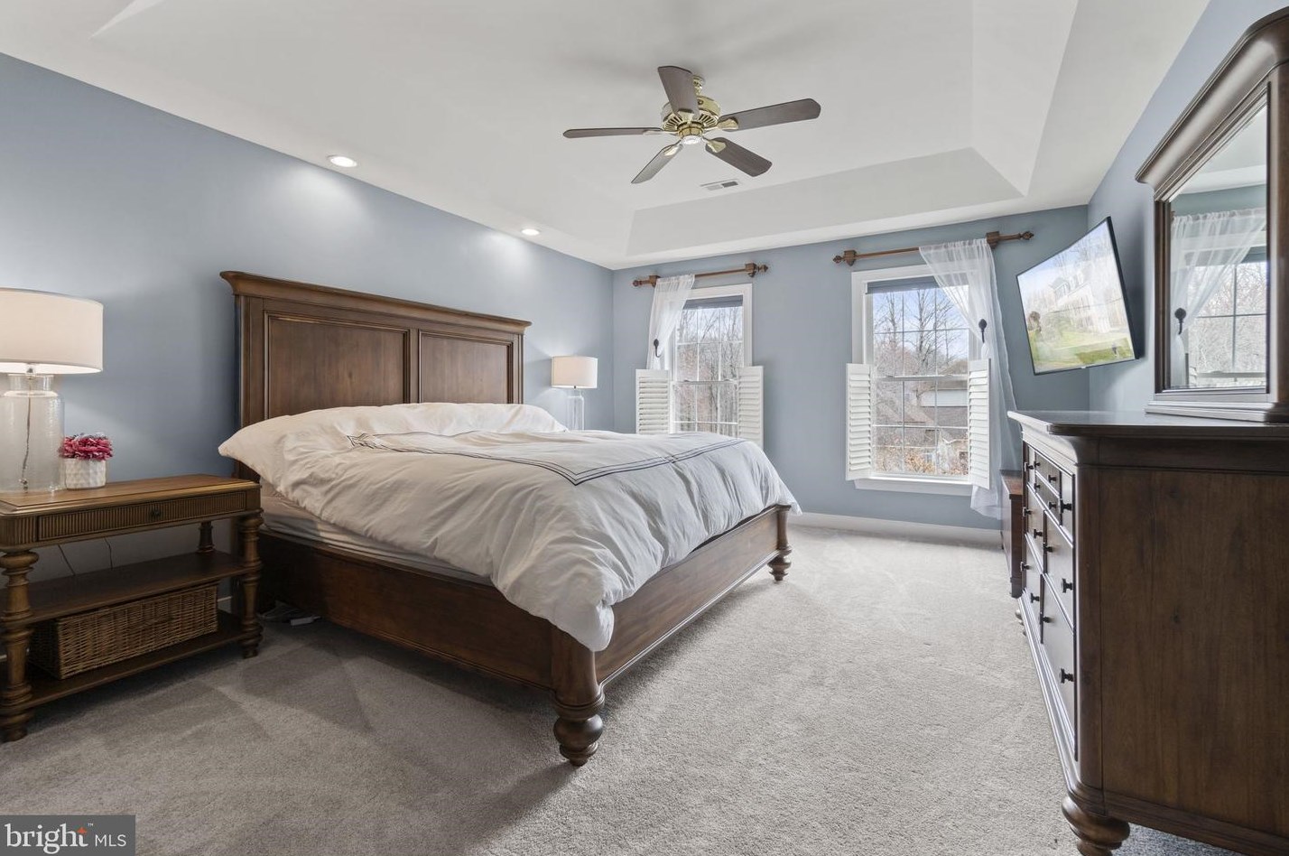 18 Monument Dr, Stafford VA  22554-8508 exterior