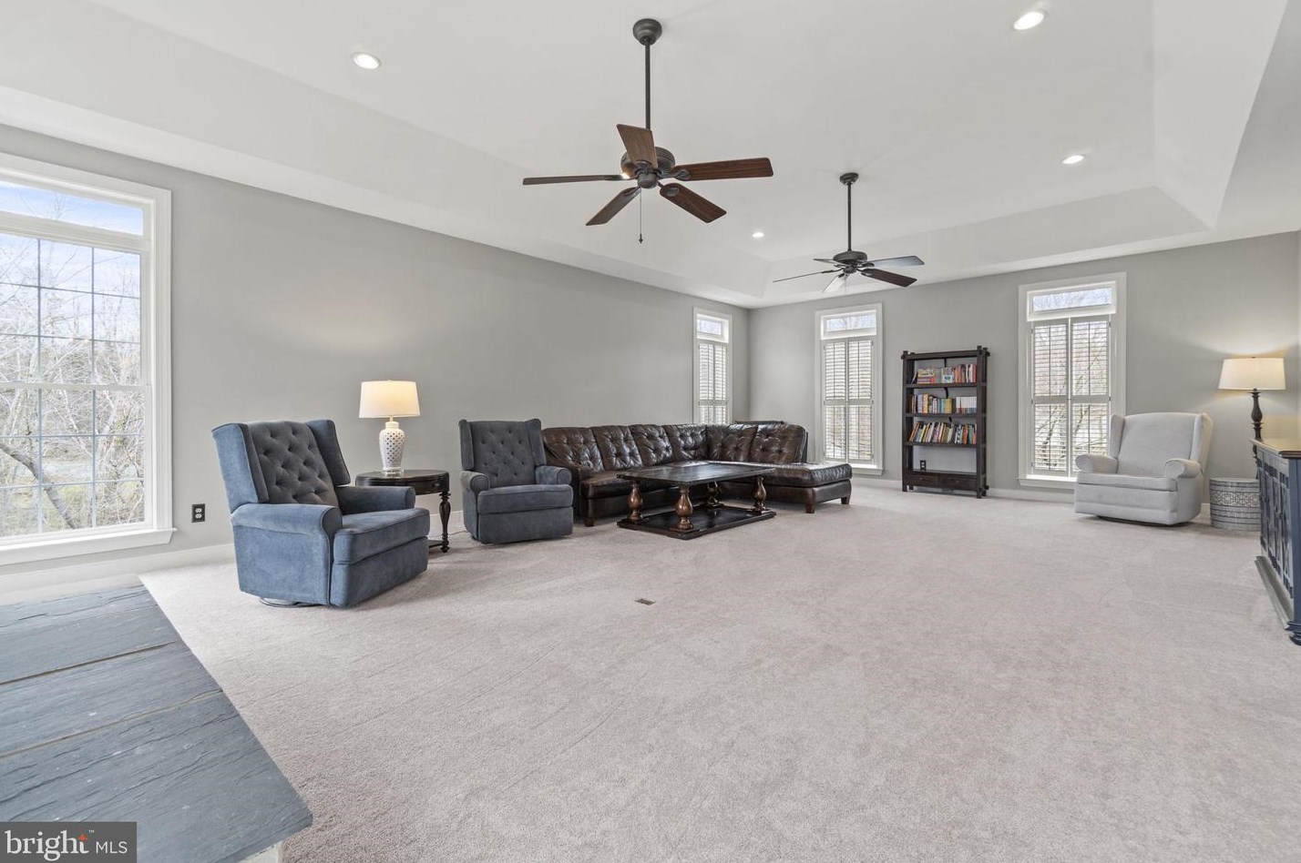 18 Monument Dr, Stafford VA  22554-8508 exterior