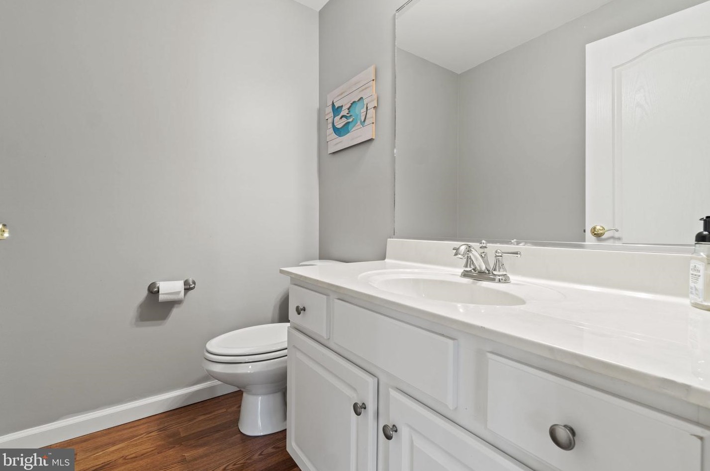 18 Monument Dr, Stafford VA  22554-8508 exterior