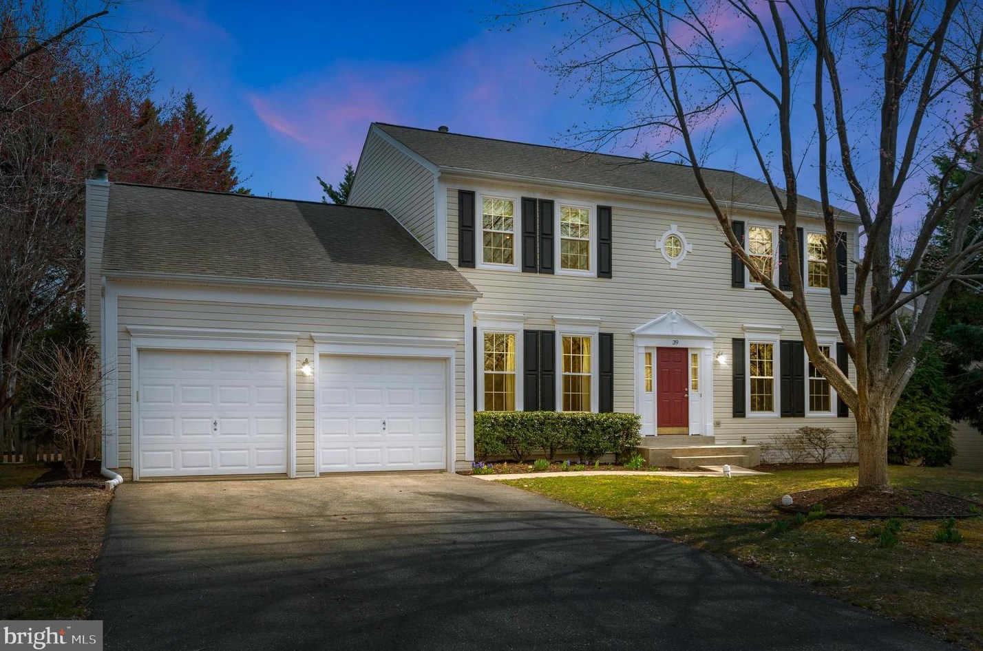 39 Westhampton Ct, Stafford, VA 22554-3788