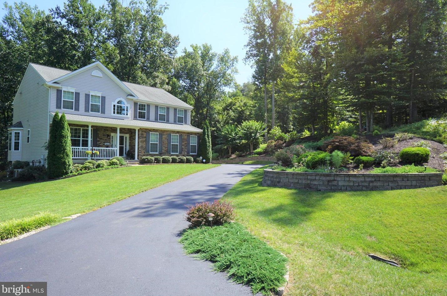 3440 Greenbriar Dr, Stafford, VA 22556-5953
