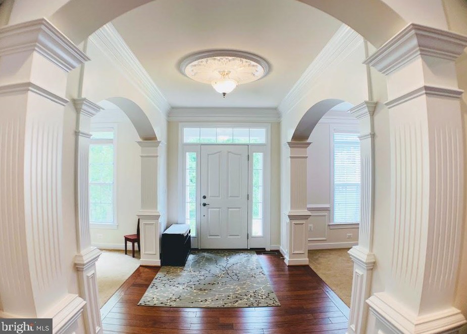 55 Twinleaf Dr, Stafford, VA 22556