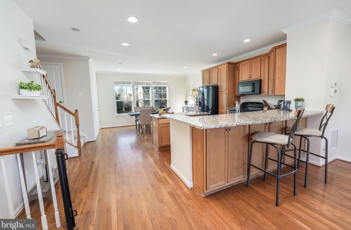 218 Woodstream Blvd, Stafford, VA 22556-4632