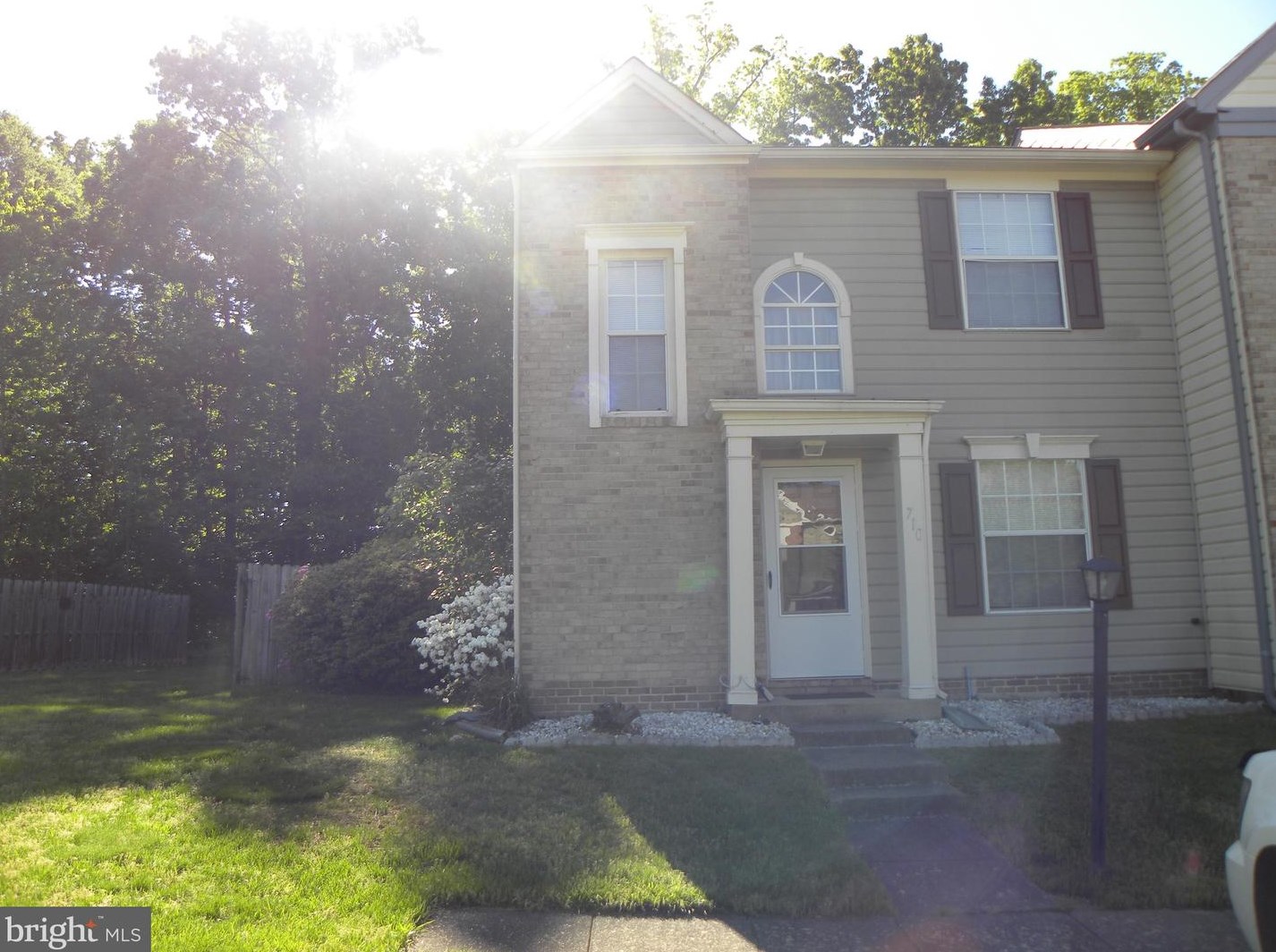 710 Wind Ridge Dr, Stafford, VA 22554
