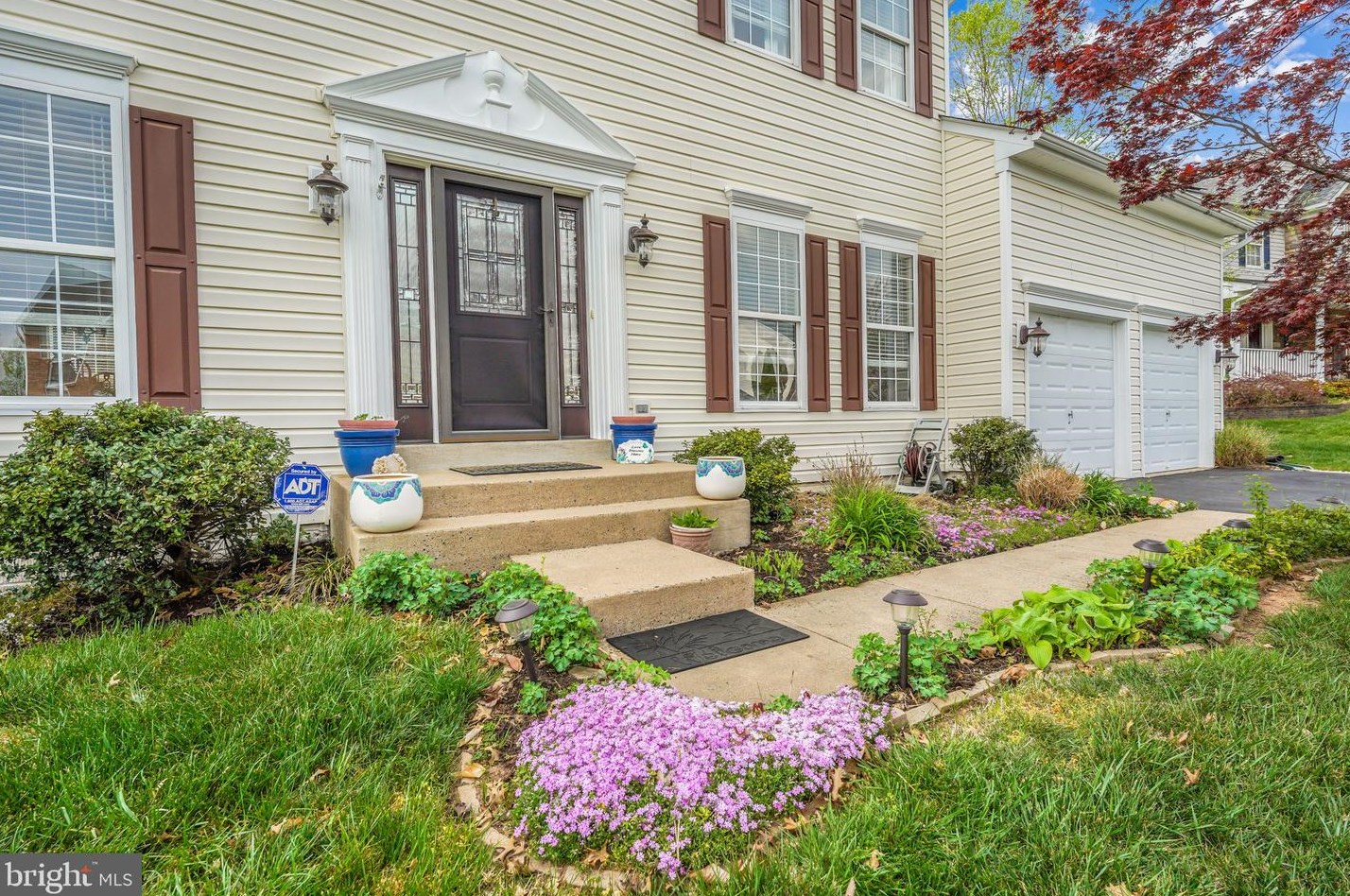16 Palace Ln, Stafford, VA 22554-8830