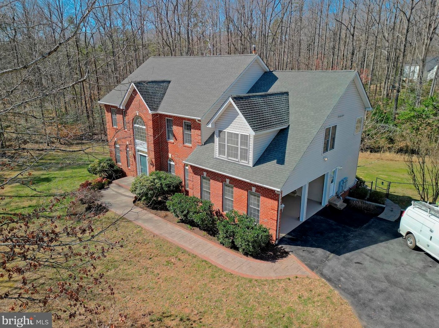 48 Creek Run Rd, Stafford, VA 22556-1035