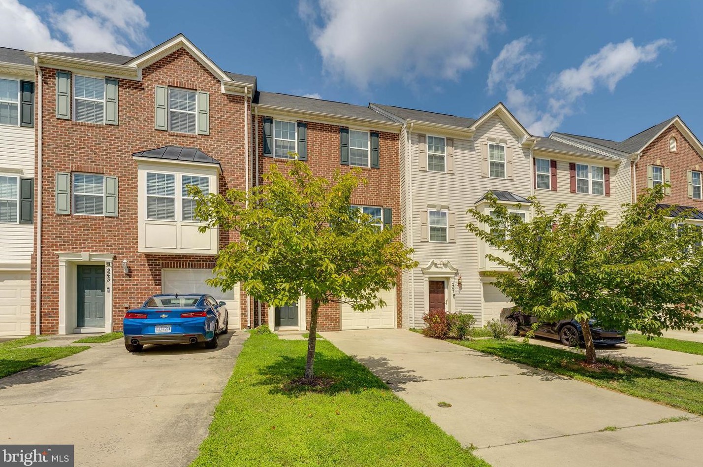 245 Woodstream Blvd, Stafford, VA 22556