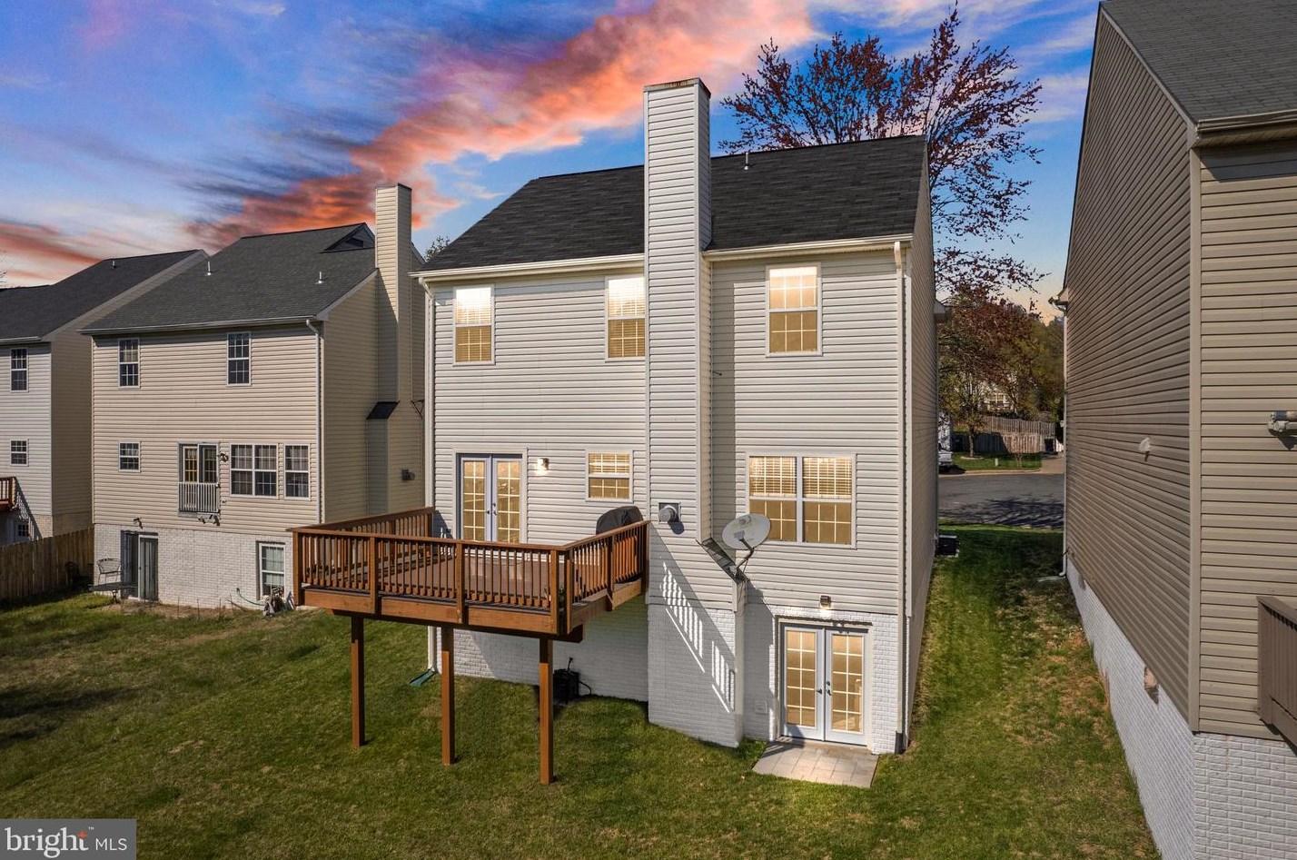 6 Ashley Ct, Stafford, VA 22554-7913