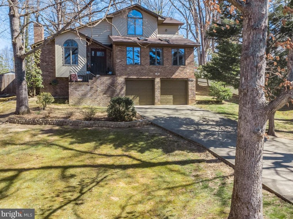 2004 State Room Dr, Stafford, VA 22554