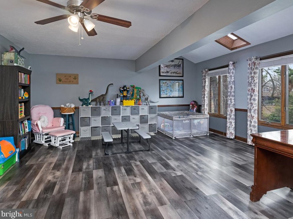 2004 State Room Dr, Stafford VA  22554-2322 exterior