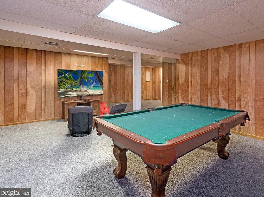 2004 State Room Dr, Stafford VA  22554-2322 exterior