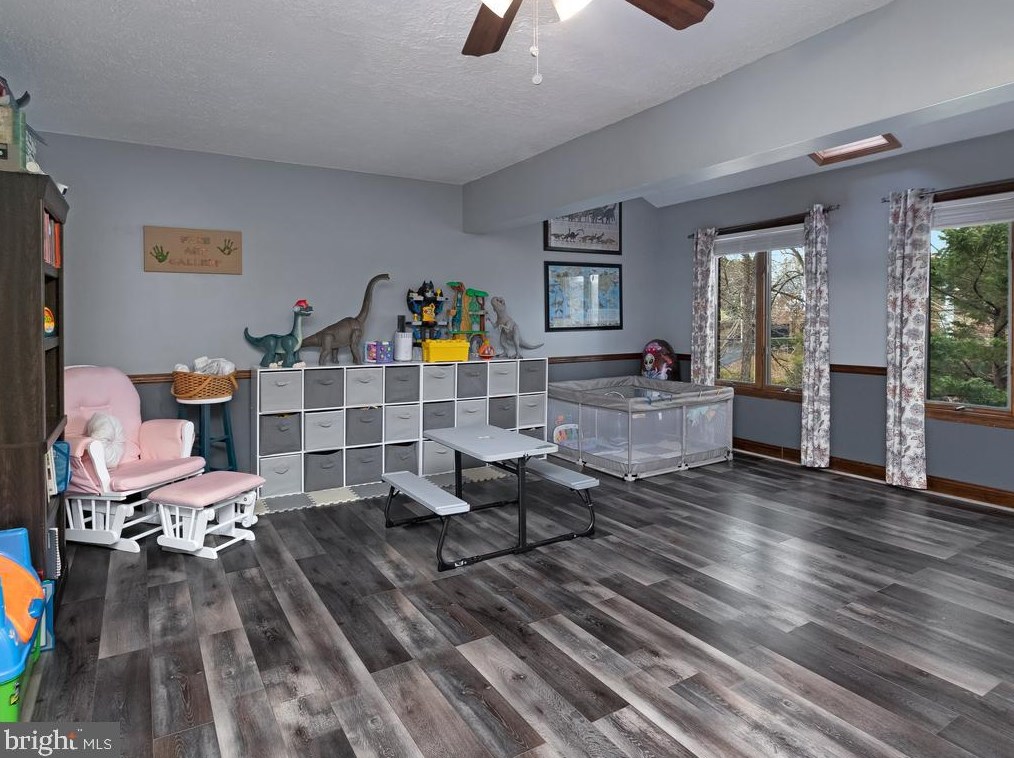 2004 State Room Dr, Stafford VA  22554-2322 exterior