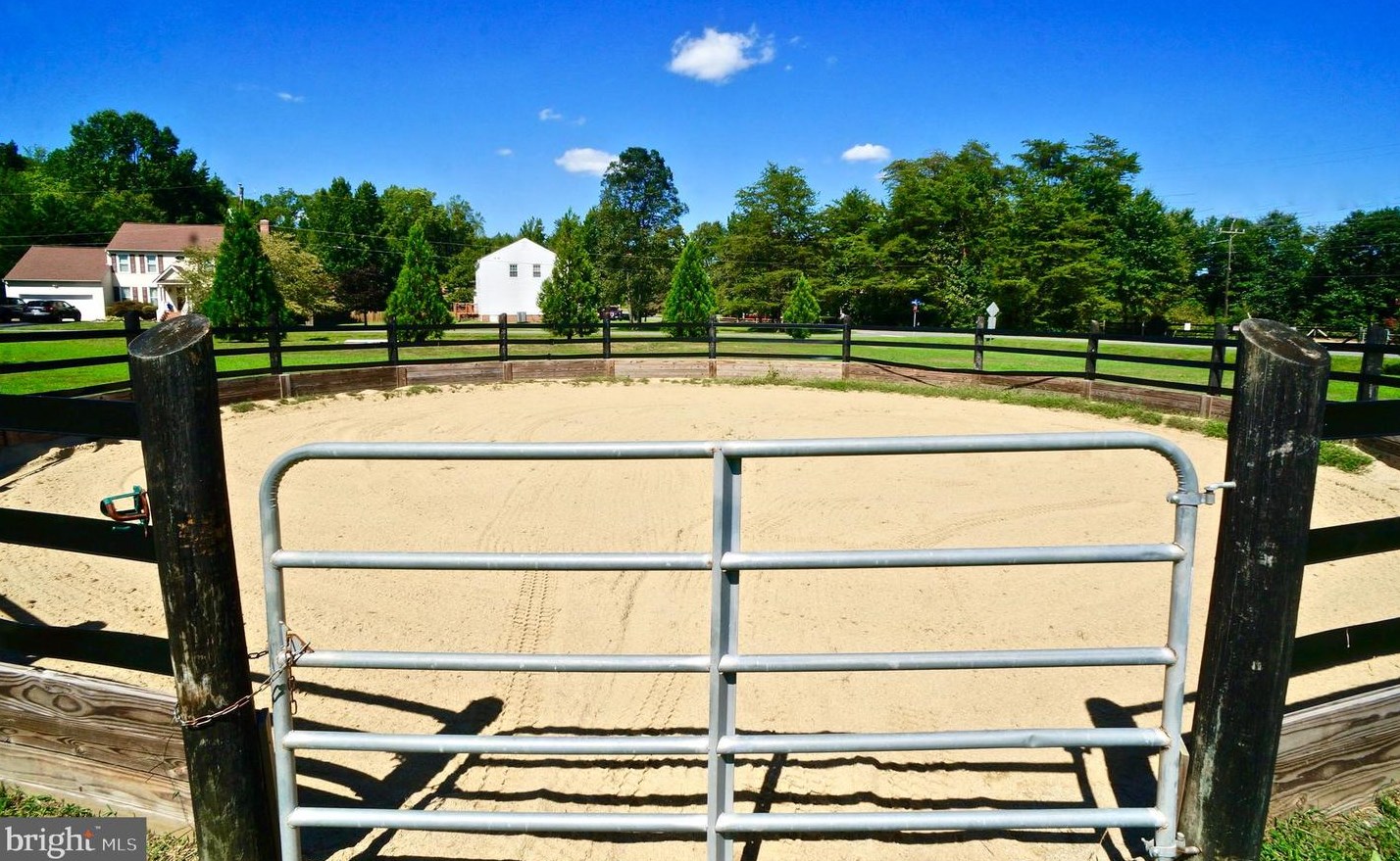 2004 State Room Dr, Stafford VA  22554-2322 exterior