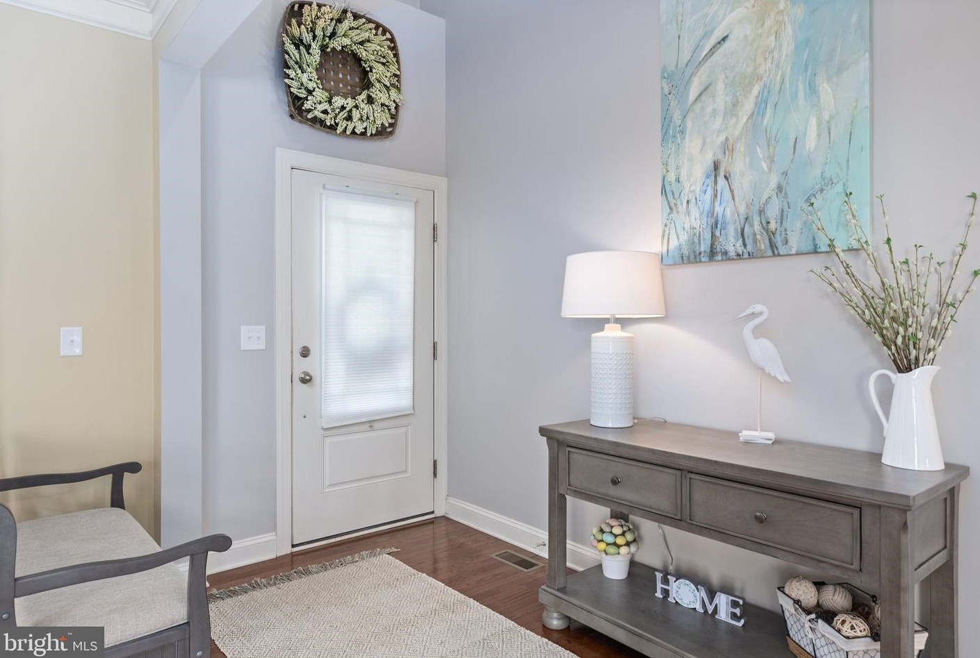 32 Wagoneers Ln, Stafford, VA 22554-8521