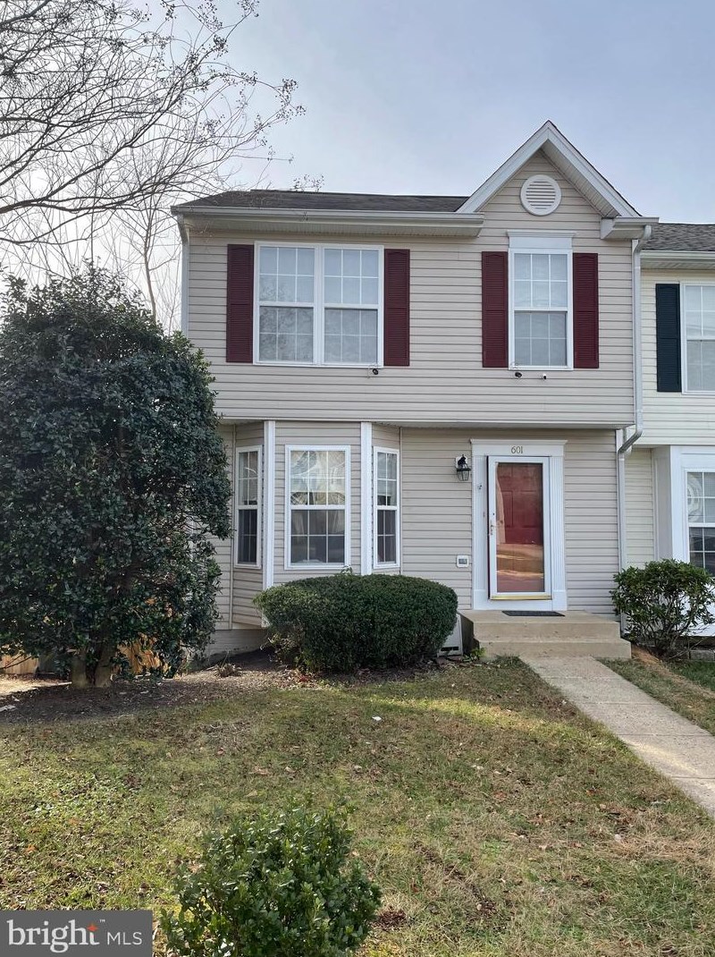 601 Hatchers Run Ct, Stafford, VA 22554