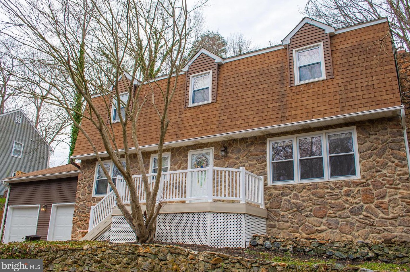 2149 Harpoon Dr, Stafford, VA 22554