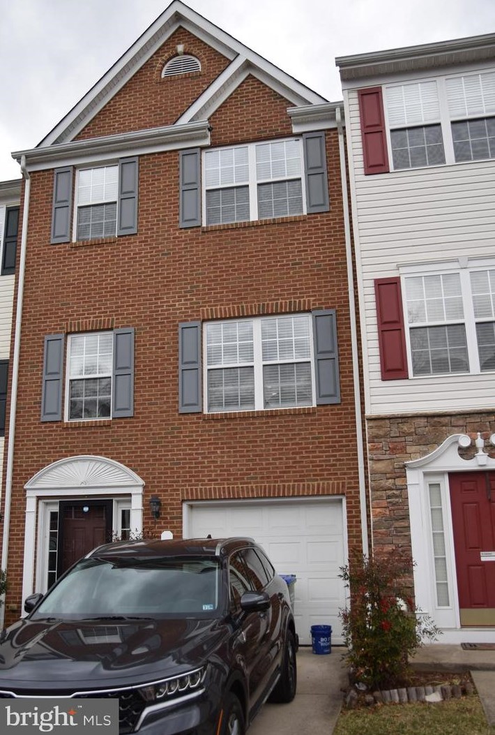122 Compass Cv, Stafford, VA 22554