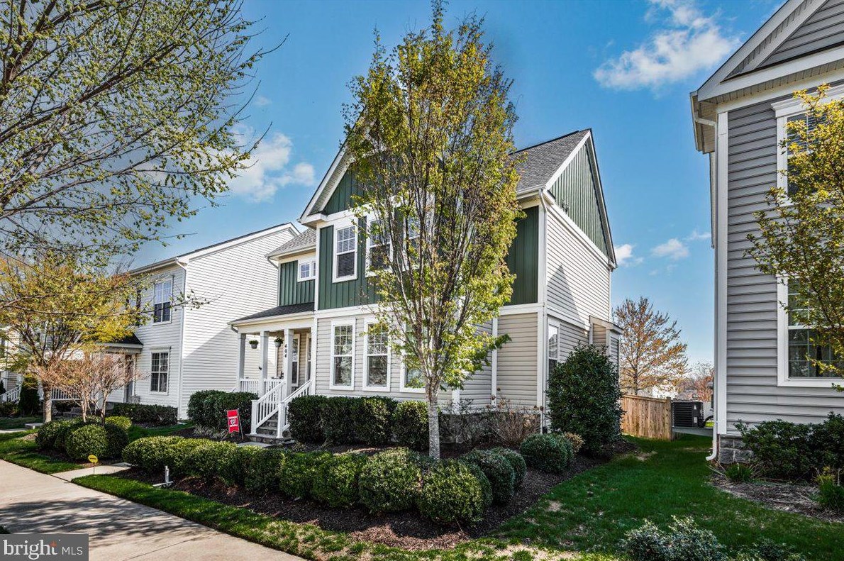 404 Apricot St, Stafford, VA 22554-2554
