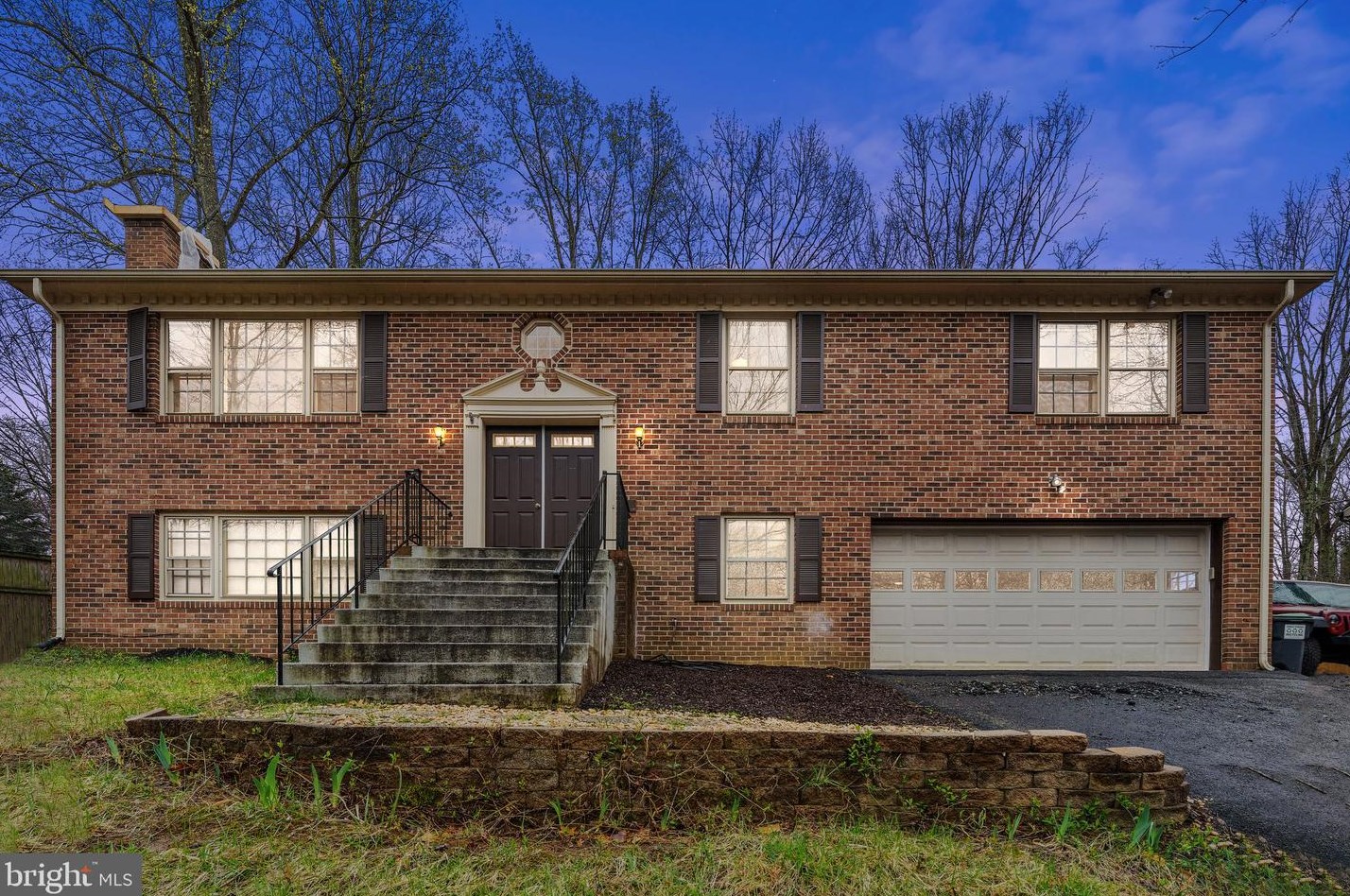 205 Commander Cv, Stafford, VA 22554-2401