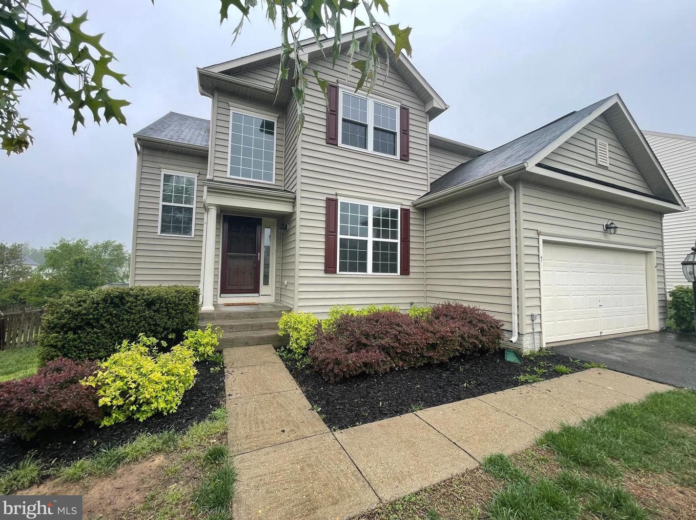 7 Ivy Spring Ln, Fredericksburg, VA 22406