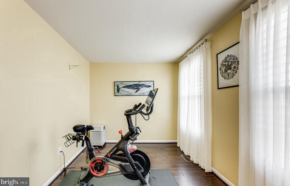 123 Almond Dr, Stafford VA 22554-2537 exterior