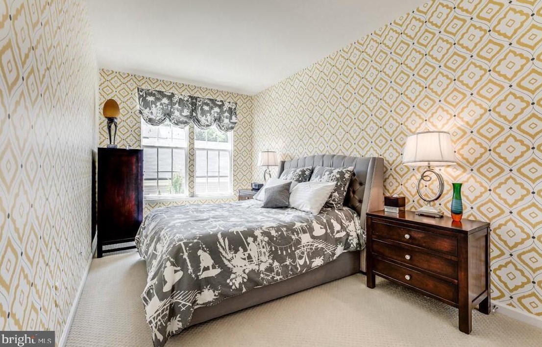 123 Almond Dr, Stafford VA 22554-2537 exterior