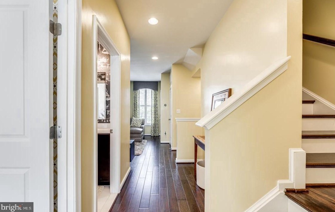 123 Almond Dr, Stafford VA 22554-2537 exterior