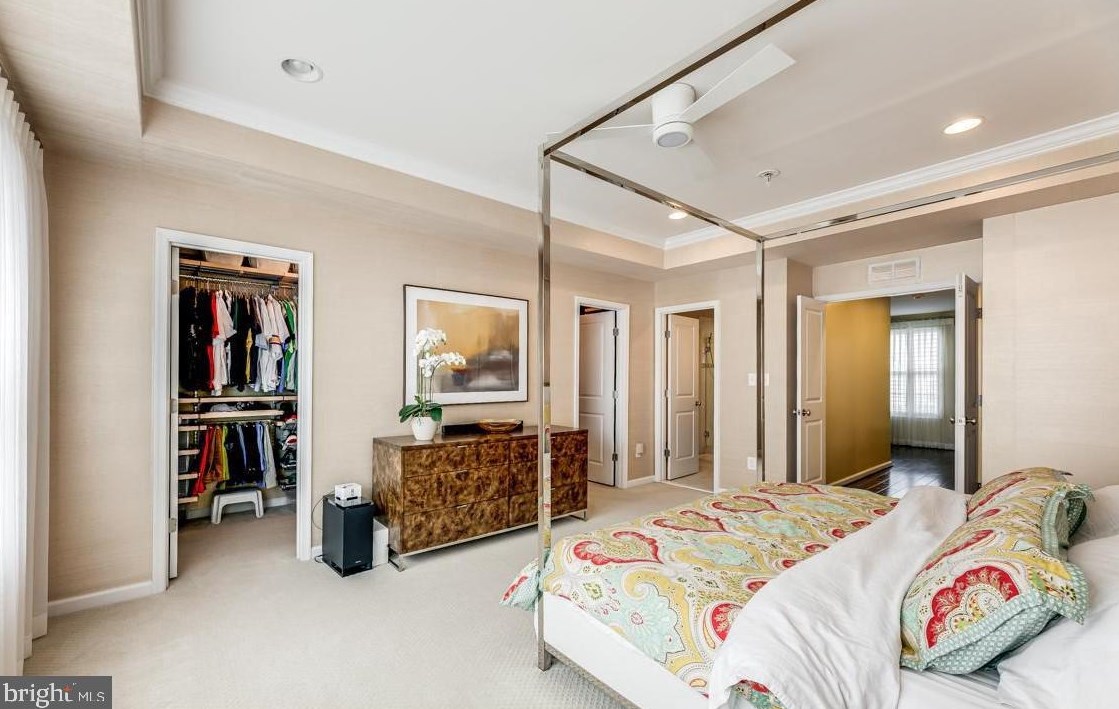 123 Almond Dr, Stafford VA 22554-2537 exterior