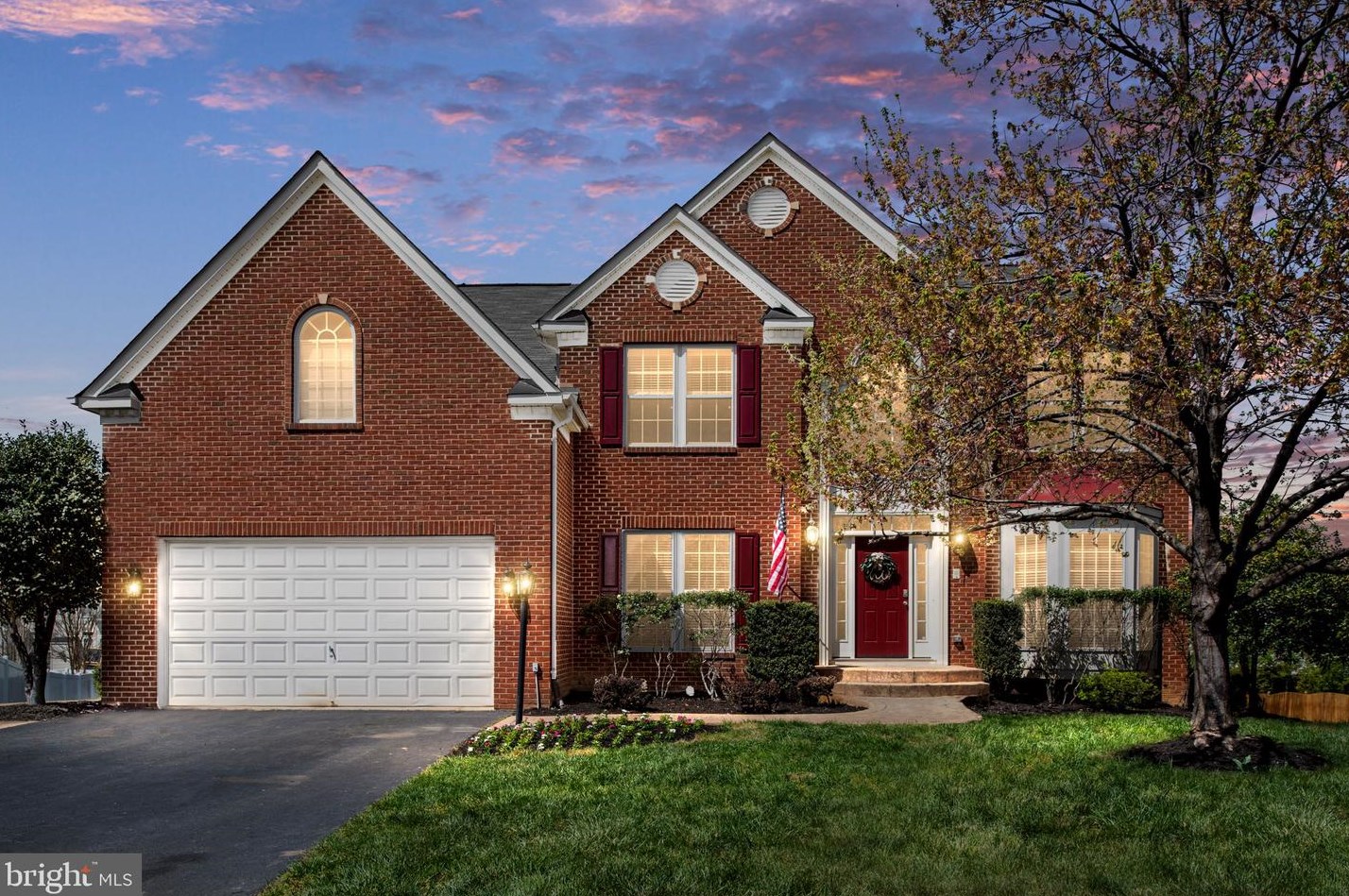 35 Bruce St, Stafford, VA 22554
