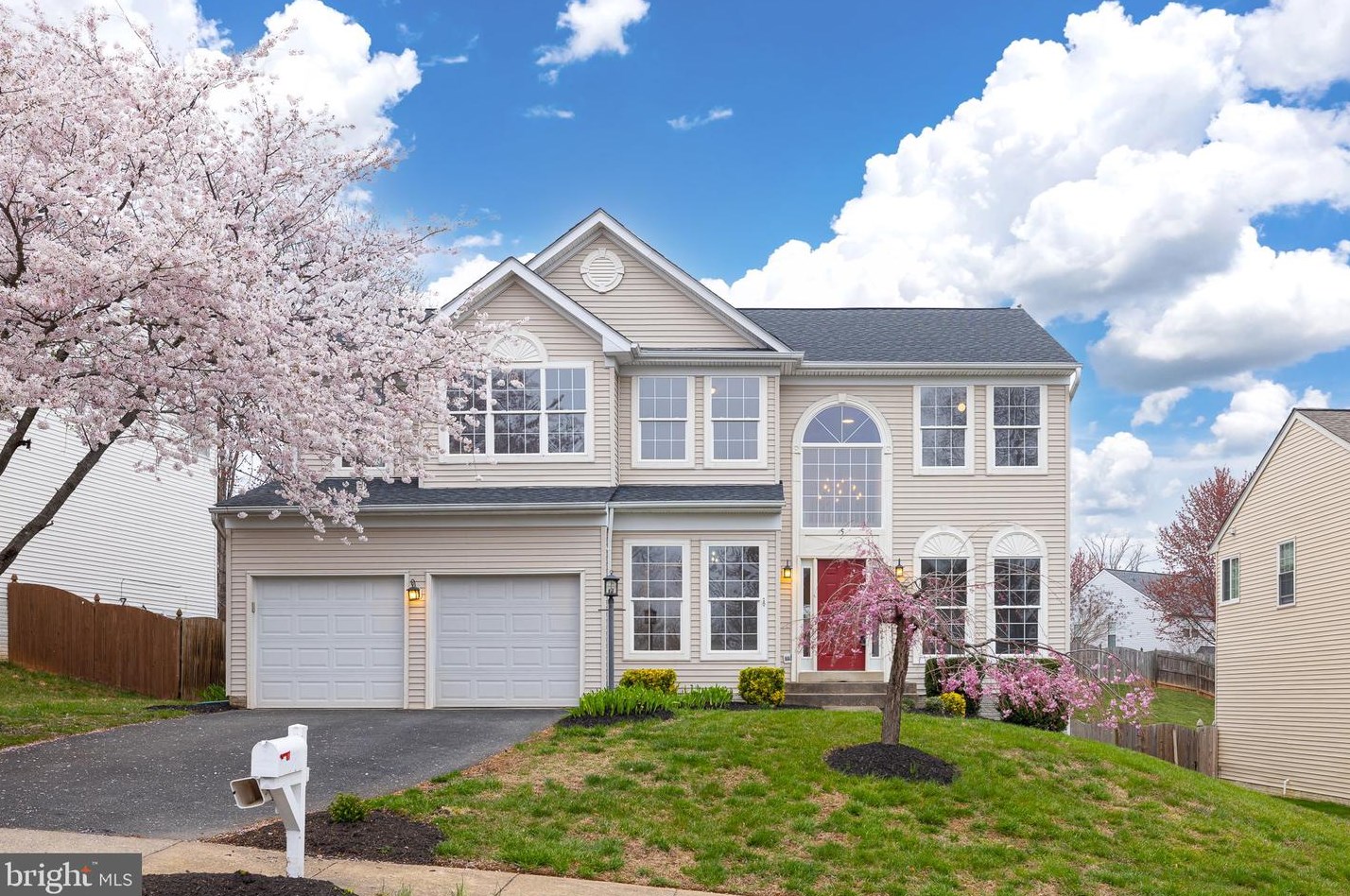 5 Sturbridge Ln, Stafford, VA 22554-7927