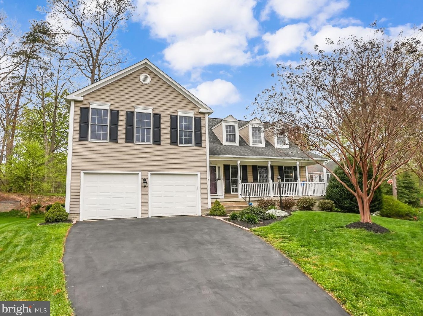 42 Bridgeport Cir, Stafford, VA 22554