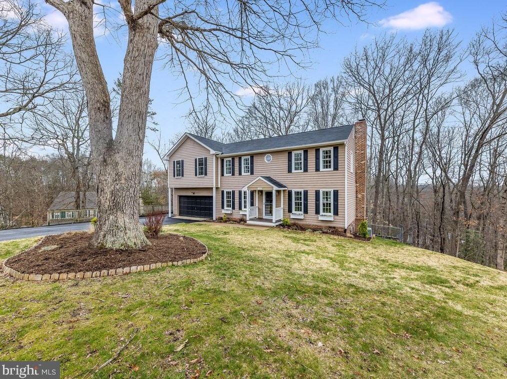 319 Raft Cv, Stafford, VA 22554-2622