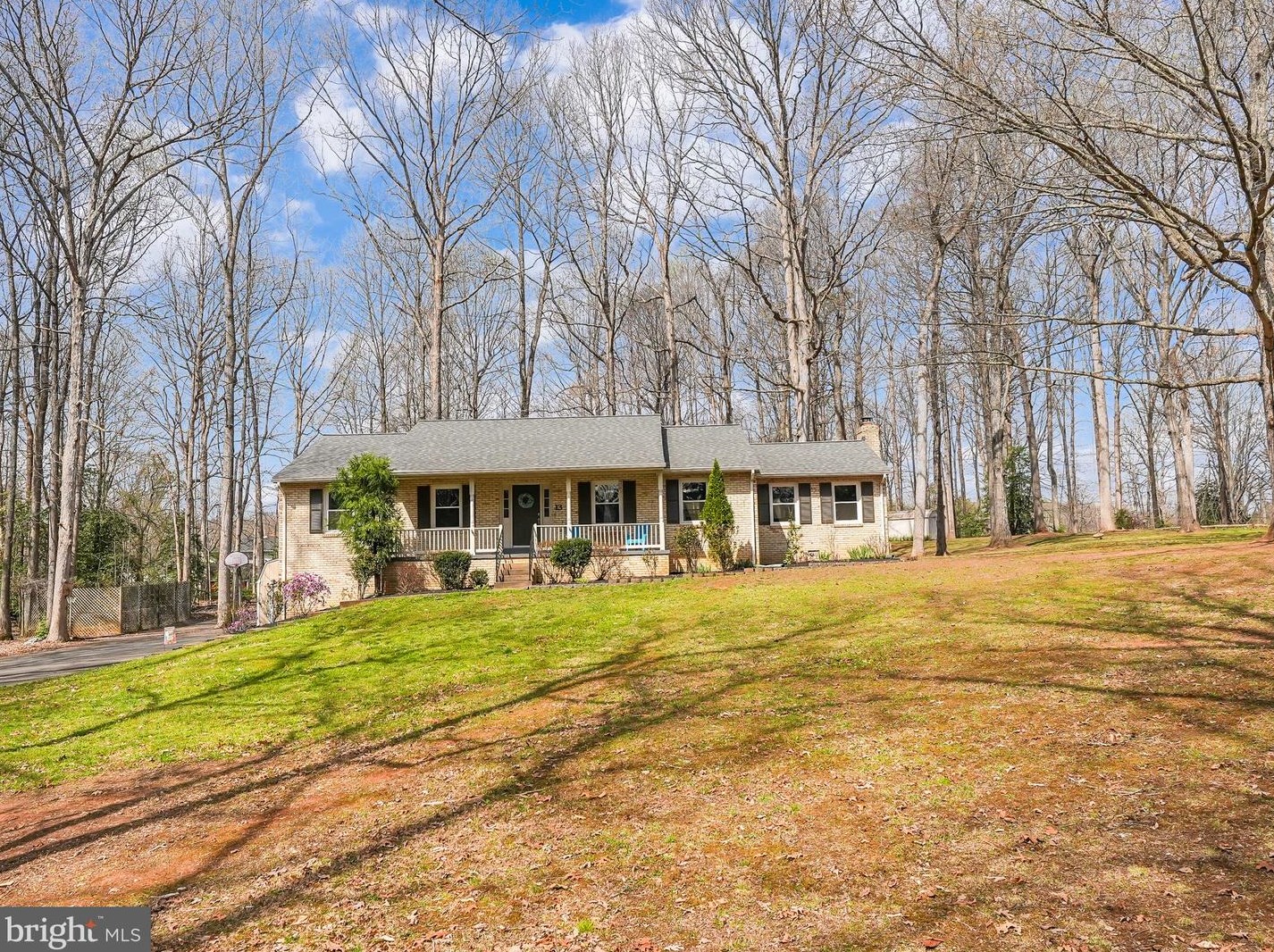 13 Carter Ln, Stafford, VA 22556