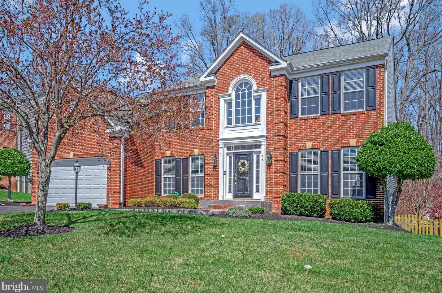 46 Nugent Dr, Stafford, VA 22554-6578