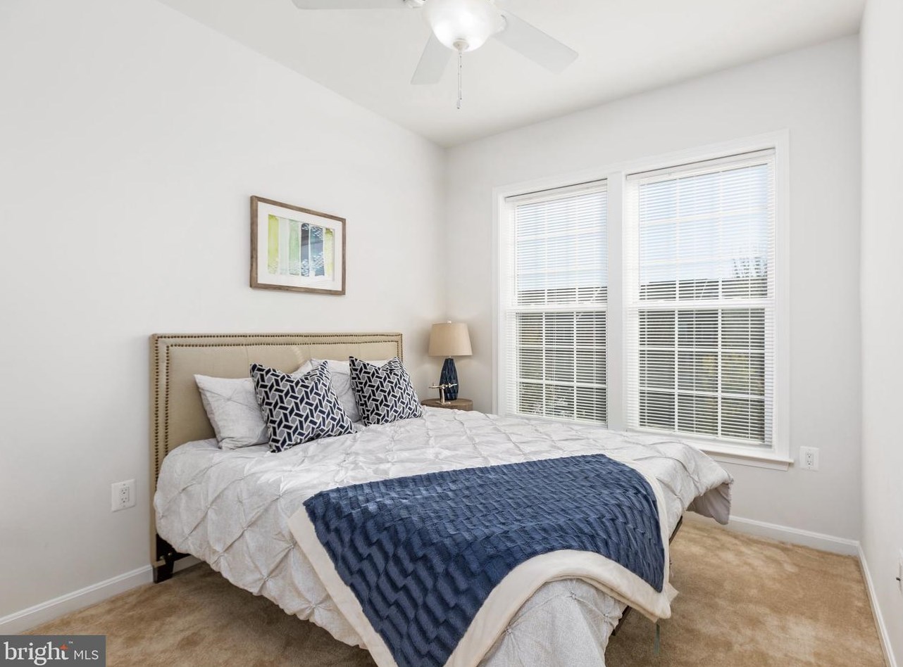 207 Apricot St, Stafford VA  22554-2500 exterior