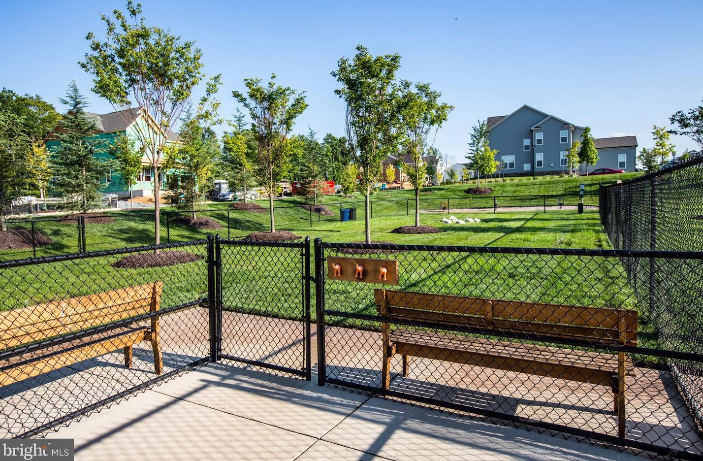 207 Apricot St, Stafford VA  22554-2500 exterior