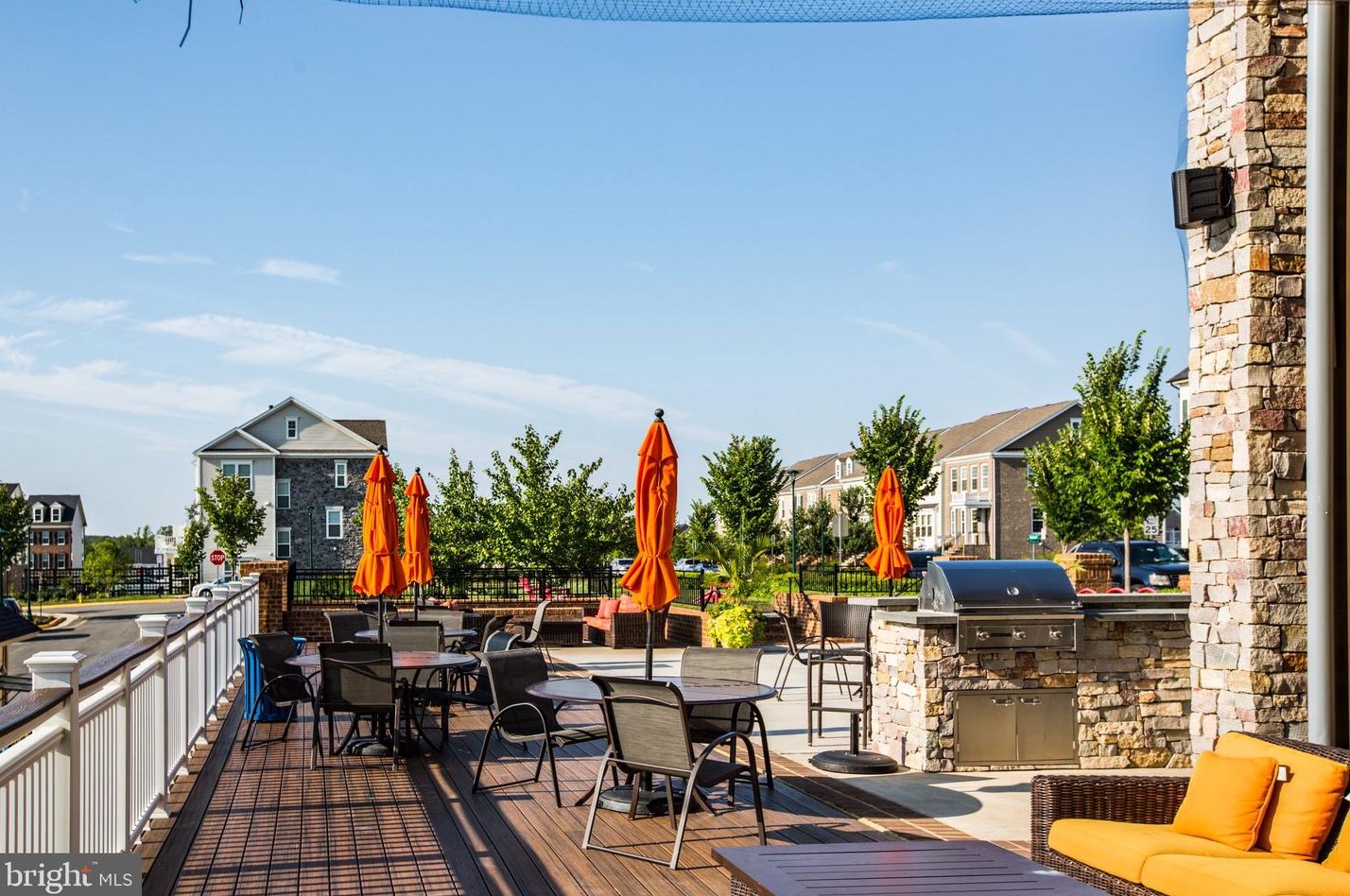 207 Apricot St, Stafford VA  22554-2500 exterior