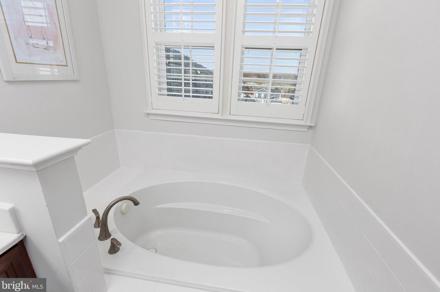 207 Apricot St, Stafford VA  22554-2500 exterior