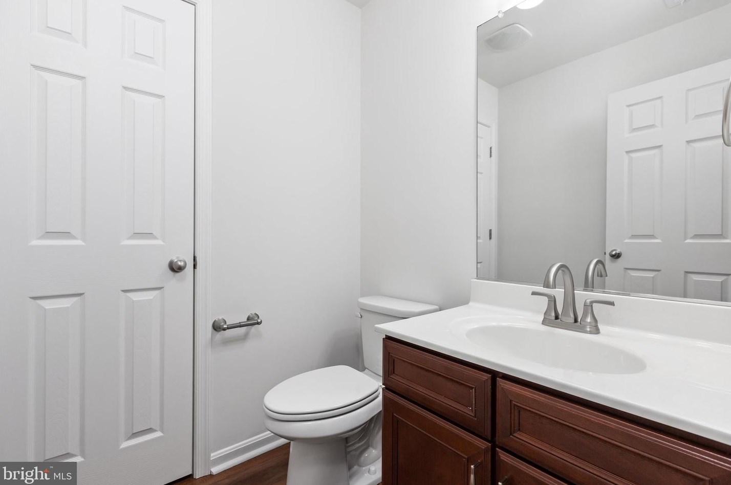 207 Apricot St, Stafford VA  22554-2500 exterior