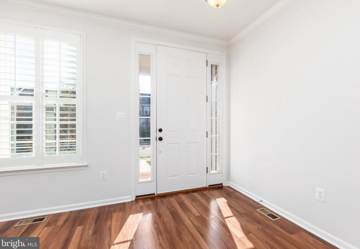 207 Apricot St, Stafford VA  22554-2500 exterior