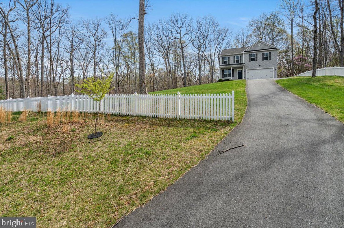 43 Twin Oaks Dr, Stafford, VA 22554-5255